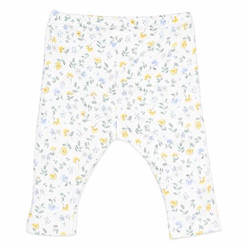 B&eacute;b&eacute; Libby 3/4 Length Leggings